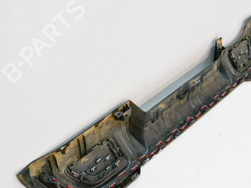 Bagerste kofanger spoiler KIA PICANTO III (JA) 1.0 T-GDi | BP27755657C154 