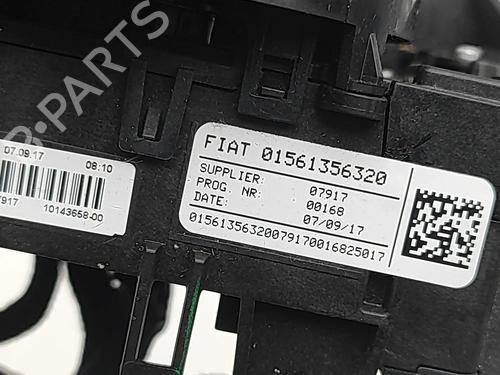 Steering column stalk ALFA ROMEO STELVIO (949_) 2.2 D Q4 (949.AXB2A) | BP33625209I23  - Image 7