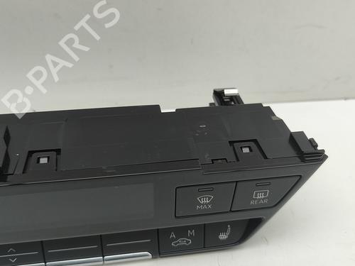 Climate control AUDI Q4 E-TRON Sportback (F4N) 45 | BP28612346I5 