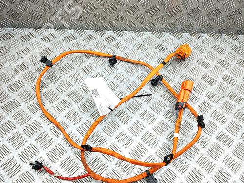 Wiring harness TESLA MODEL Y (5YJY) Long Range All-wheel Drive | BP38565383E16 - Image 5