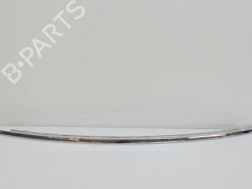 Used Boot lining Boot lining BMW 7 (G11, G12) 740 d, Ld xDrive (320 hp) 6770030 6770030