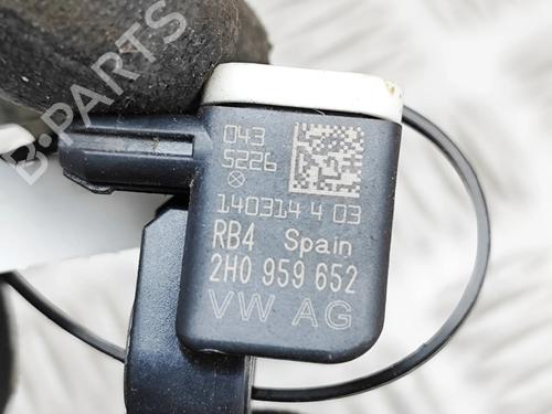 Electronic sensor PORSCHE MACAN (95B) 3.0 S Diesel | BP40206225M84 - Image 6