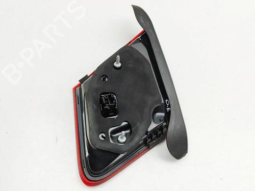Left tailgate light MERCEDES-BENZ E-CLASS Coupe (C207) E 350 BlueTEC / d (207.326) | BP31528732C79 