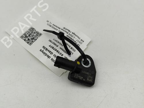 Used Electronic sensor Electronic sensor SKODA KAROQ (NU7, ND7) 1.0 TSI (110 hp) 33372995 33372995