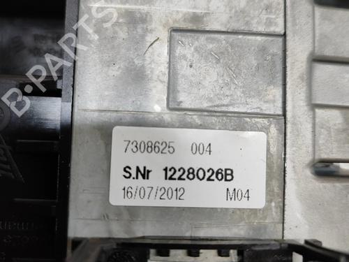Camera BMW 6 Convertible (F12) 650 i xDrive | BP24820335E14  - Image 6