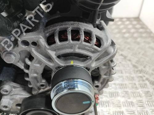 Engine MAZDA CX-5 (KE, GH) 2.2 D AWD (KE2AW) | BP34559836M1  - Image 5
