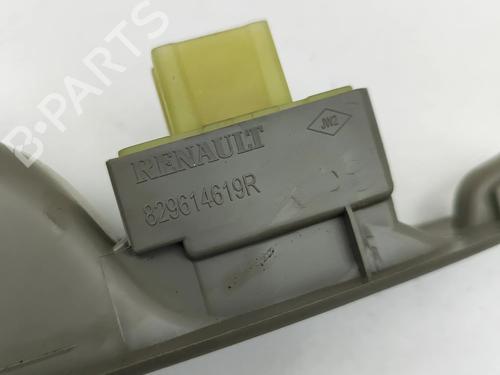 Left rear window switch RENAULT ZOE (BFM_) ZOE | BP32754908I29  - Image 7