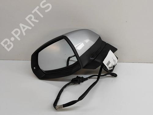 Used Left mirror AUDI Q7 (4MB, 4MG, 4MQ) 3.0 TDI quattro (272 hp) 26405584