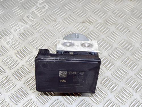 ABS pump PEUGEOT 2008 I (CU_) 1.2 THP 110 / PureTech 110 | BP11041937M43 
