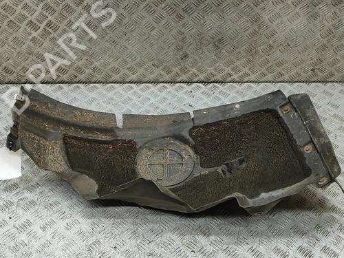 Wheel arch BMW i3 (I01) Electric | BP31314796C56 
