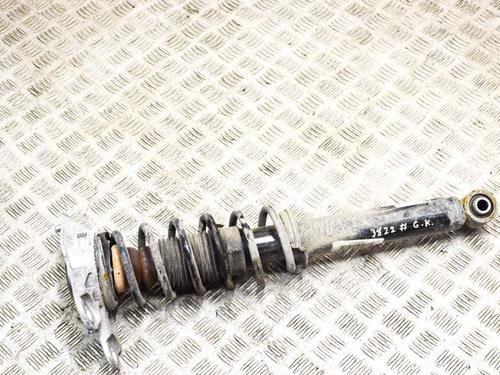 Used Left rear shock absorber BMW i3 (I01) Range Extender (170 hp) 11681993