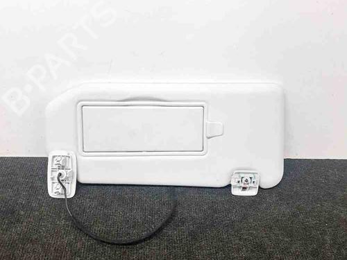 Right sun visor PEUGEOT 508 I (8D_) 1.6 HDi | BP6766593I2 
