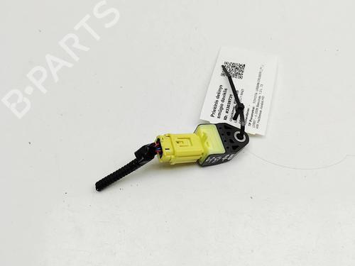 Electronic sensor TOYOTA URBAN CRUISER (_P1_) 1.33 (NSP110_, NSP110R) | BP30394787M84 