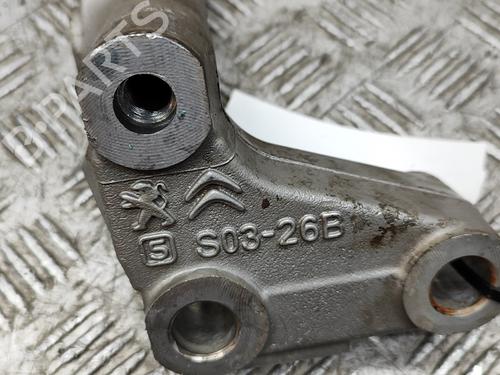 Support PEUGEOT 3008 II SUV (MC_, MR_, MJ_, M4_) Hybrid | BP28553532C155 
