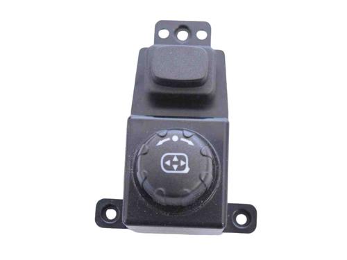 Speilbryter SSANGYONG KORANDO (CK) 2.2 Xdi (178 hp) 30284370