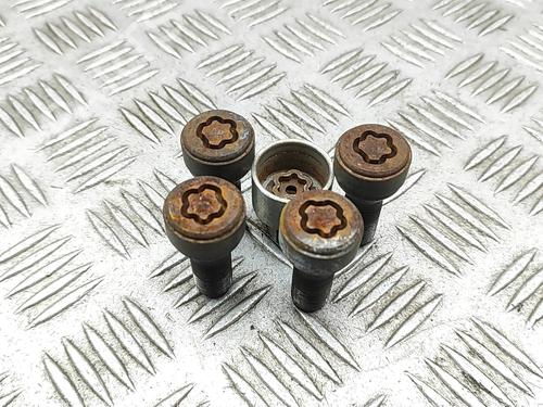 Used Other Other BMW X6 (G06, F96) M (600 hp) 33393716 33393716