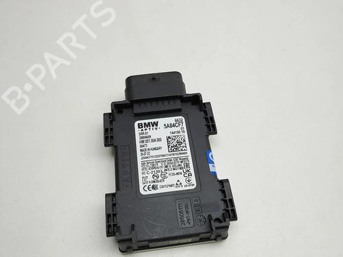 Electronic module BMW X4 (G02, F98) xDrive 20 i | BP38443104M83 - Image 2