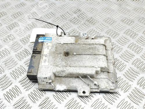 Engine control unit (ECU) FORD TRANSIT CUSTOM V362 Bus (F3) 2.0 EcoBlue | BP36358692M57 - Image 2