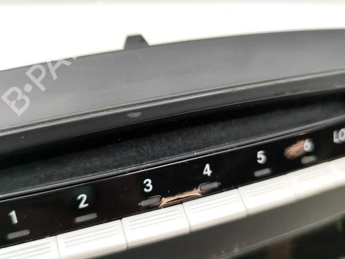 Electronic module MERCEDES-BENZ S-CLASS Coupe (C216) CL 500 4-matic (216.394) | BP33387874M83  - Image 12