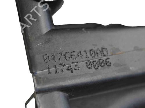 Gear lever CHRYSLER GRAND VOYAGER V (RT) 2.8 CRD | BP30247047M90