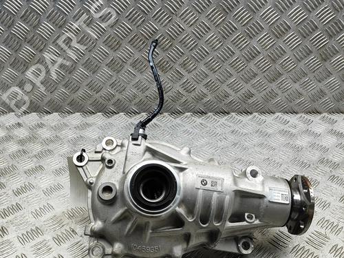 Used Front differential Front differential BMW X6 (G06, F96) xDrive 30 d Mild-Hybrid (298 hp) 33392048 33392048