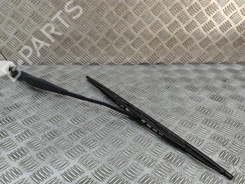 Front wipers mechanism ASTON MARTIN DB7 Vantage 3.2 | BP27776977C83 