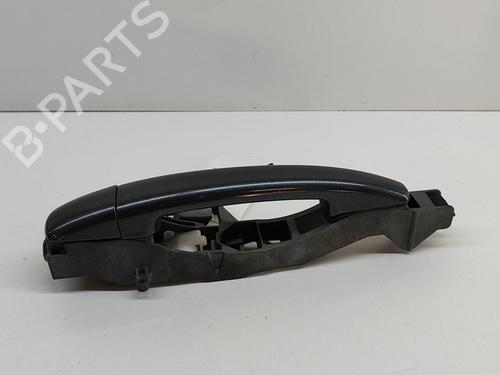 Rear left exterior door handle PEUGEOT 5008 (0U_, 0E_) 1.6 HDi | BP16482132C130