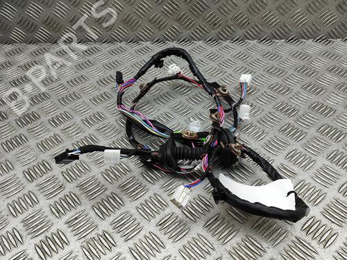 Wiring harness TOYOTA PRIUS (_W6_) 2.0 PHEV (MXWH61L, MXWH61) | BP29975162E16
