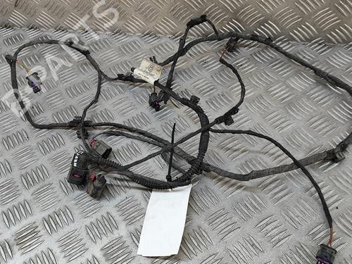 Elektronisk modul VW GOLF VII (5G1, BQ1, BE1, BE2) e-Golf | BP25787977M83 