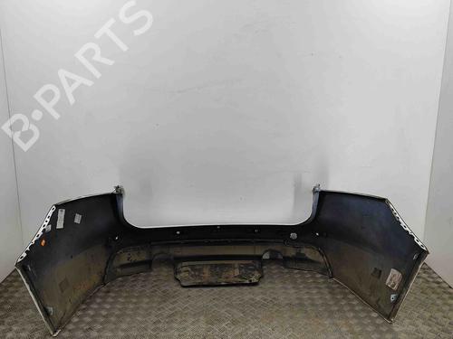 Rear bumper JAGUAR XF SPORTBRAKE (X260) 2.0 | BP29593440C8 