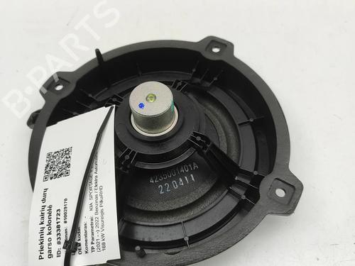 Speaker KIA SPORTAGE V (NQ5) 1.6 T-GDi Hybrid AWD | BP33381881E2 - Image 2