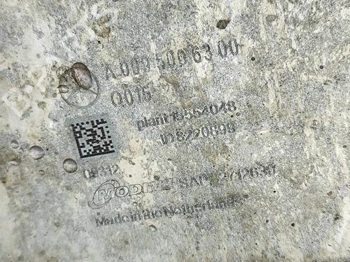 Oil radiator MERCEDES-BENZ GLC (X253) 300 d 4-matic (253.919) | BP29731232M33