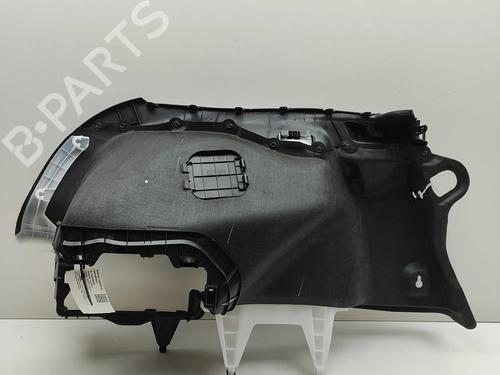 Boot lining TOYOTA PRIUS (_W6_) 2.0 PHEV (MXWH61L, MXWH61) | BP33375811I3 - Image 5