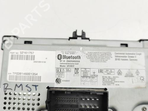 Ferdsskriver JEEP COMPASS (MP, M6, MV, M7) 1.3 HYBRID 4X4 | BP30544613C48