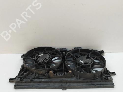 Radiator fan OPEL AMPERA (R12) EV 150 | BP36066457M35 - Image 2