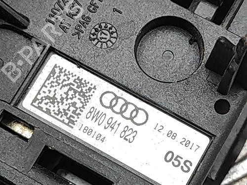 Electronic module AUDI A5 (F53, F5P) 2.0 TDI | BP32369919M83