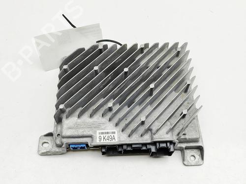 Used Electronic module MAZDA CX-80 (KL_) e-SKYACTIVE-D MHEV AWD (KL0H, KL3R3P) (254 hp) 32653897