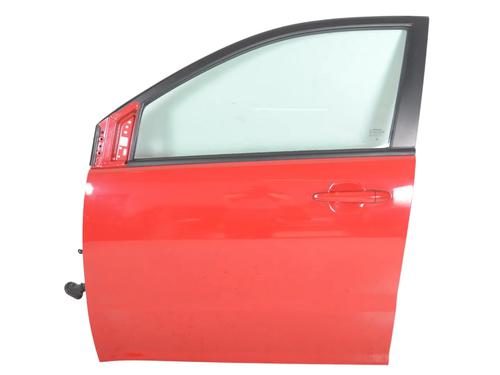 Used Left front door SSANGYONG KORANDO (CK) 2.2 Xdi (178 hp) 30253692