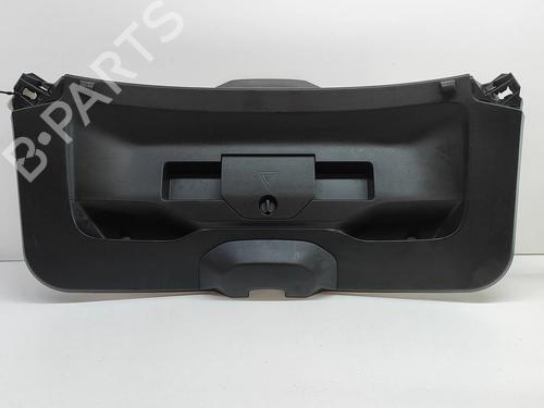 Used Boot lining PEUGEOT 2008 II (UD_, US_, UY_, UJ_, UR_, UC_) 1.2 PureTech 130 (USHNS, URHNS) (130 hp) 28553149