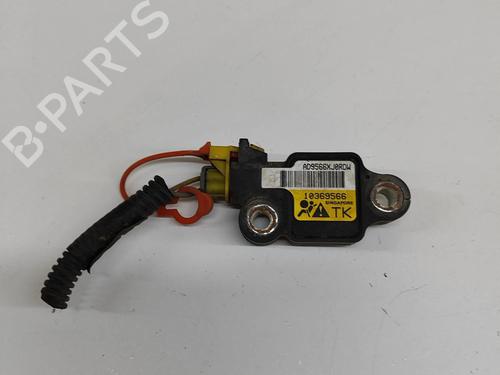 Used Electronic sensor CHEVROLET TRAILBLAZER (KC_) 4.2 AWD (279 hp) 24818768