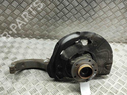 Used Right front steering knuckle BMW X5 (E70) xDrive 40 d (306 hp) 19280844