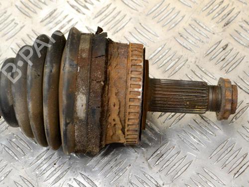 Right front driveshaft LAND ROVER RANGE ROVER III (L322) 3.0 D 4x4 | BP8841334M39 