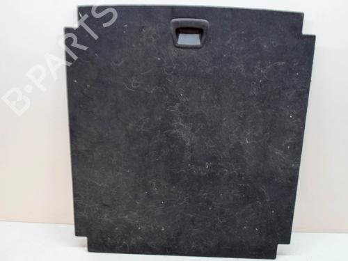 Used Luggage compartment floor BMW X3 (F25) sDrive 18 d (150 hp) 14629082