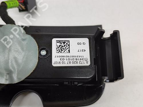 Switch MERCEDES-BENZ SLK (R172) 250 CDI / d (172.403) | BP19744025I30 