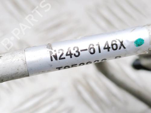 AC pipe MAZDA MX-5 IV (ND__) 2.0 (ND2E, ND6E) | BP40188781M126  - Image 7