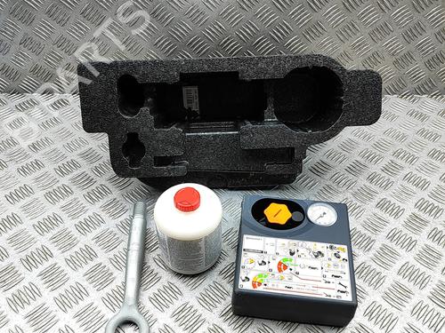 Modulo electronico Modulo electronico JAGUAR XE (X760) 2.0 D (180 hp) 35957934 35957934