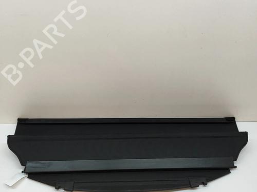 Used Rear parcel shelf Rear parcel shelf MAZDA 6 Estate (GH) 2.2 MZR-CD (GH10) (125 hp) 23415726 23415726