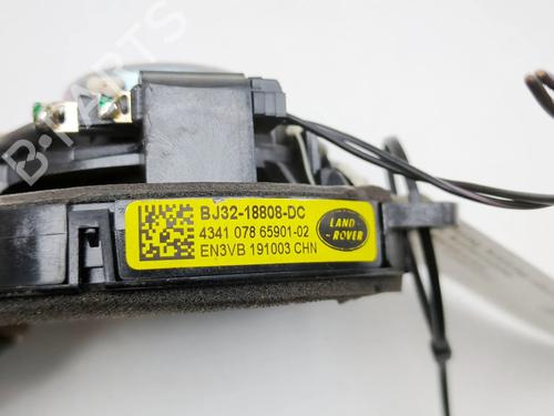 Speaker LAND ROVER RANGE ROVER VELAR (L560) 2.0 D180 TD4 4x4 | BP39409358E2 - Image 7