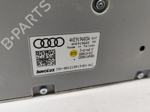 Display monitor AUDI E-TRON (GEN) 55 quattro | BP28430953C48  - Image 7