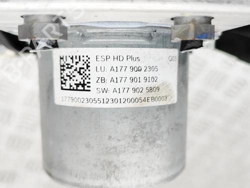 ABS pump MERCEDES-BENZ GLB (X247) GLB 220 d 4-matic (247.615) | BP33388232M43  - Image 6